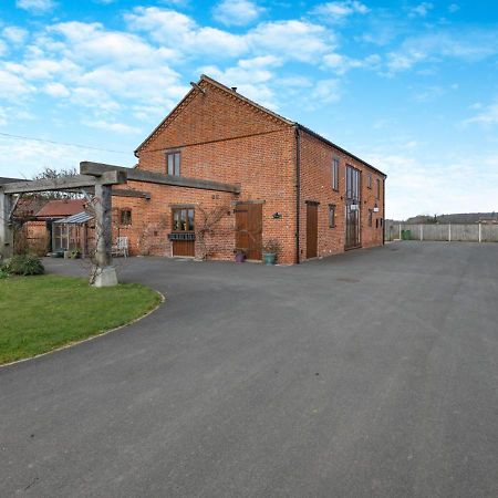 Elms Barn Wangford Exterior foto