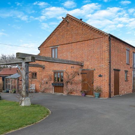 Elms Barn Wangford Exterior foto